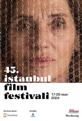 Turkuazowy Zapis: İstanbul Film Festival 2017 w Spodniach Historii i Nowoczesności